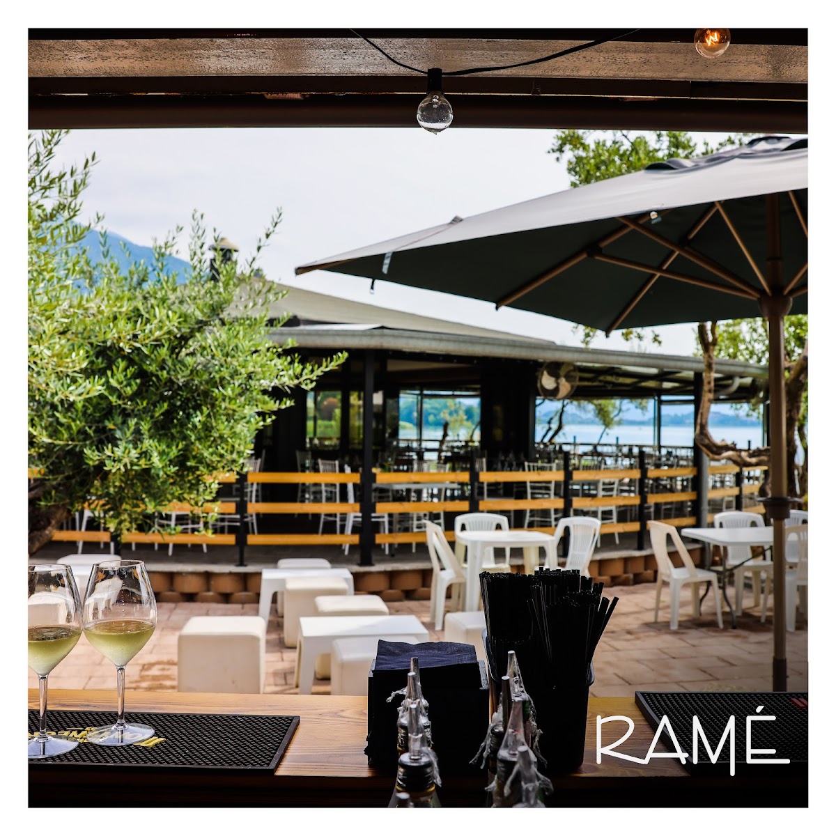 Ristorante Ramé